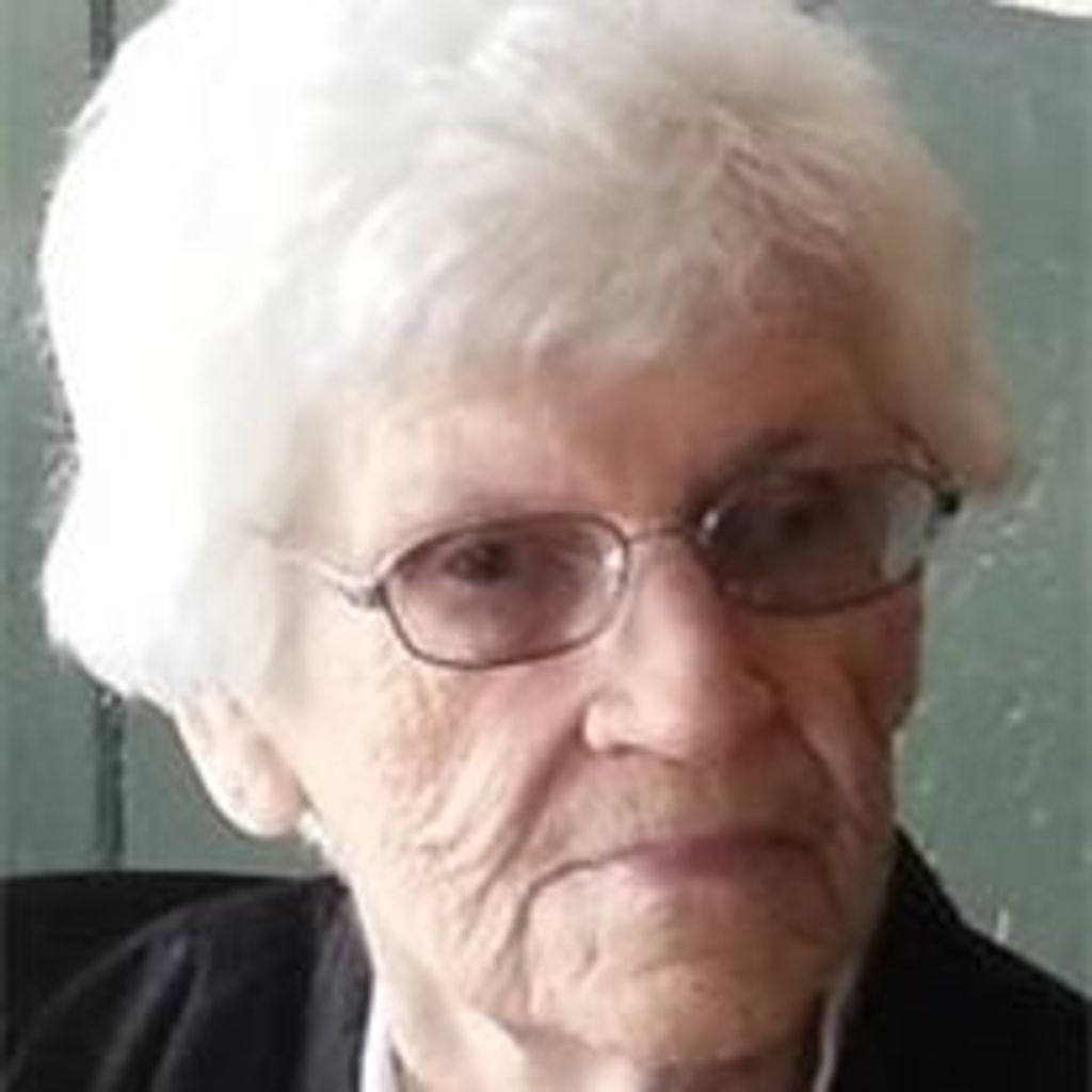 Nell Rose Carter