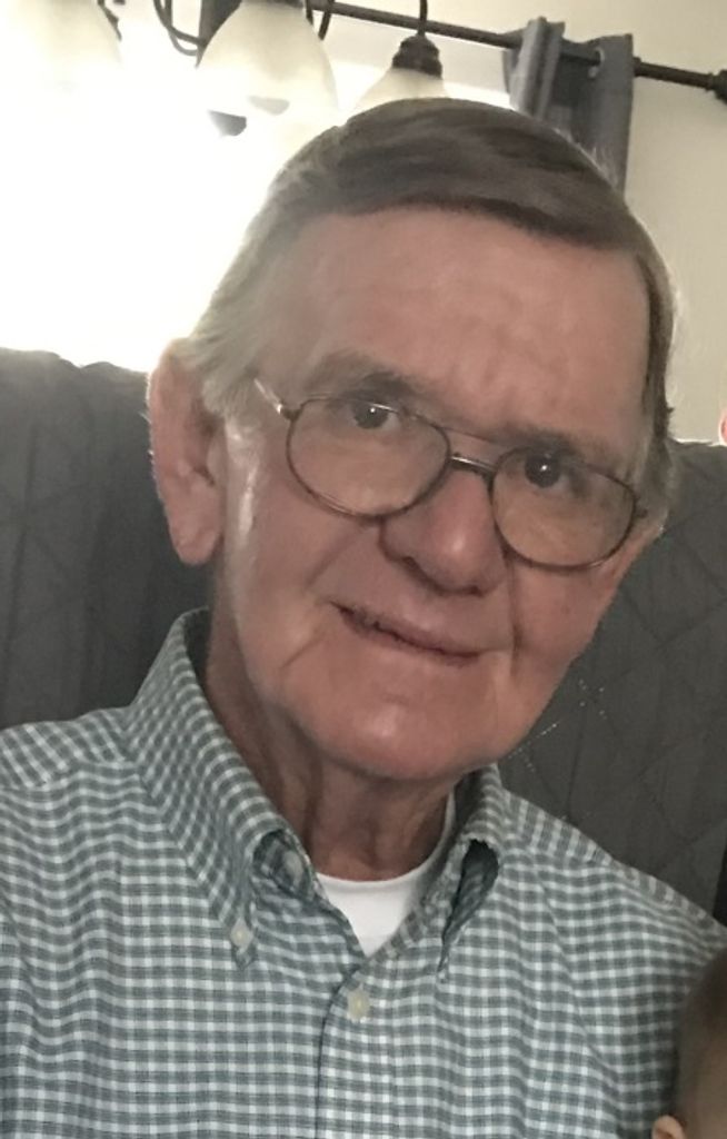 Fred E. Little Profile Photo