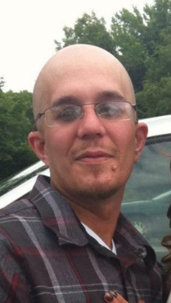 Alexander M. Brown "Woods" Profile Photo
