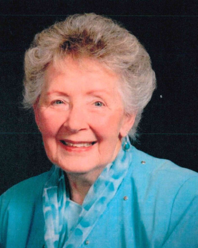 Sally Joan Jacobs Braun Profile Photo