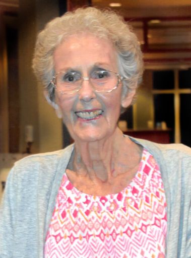 Bettye C. (Welch)  Noblin Profile Photo