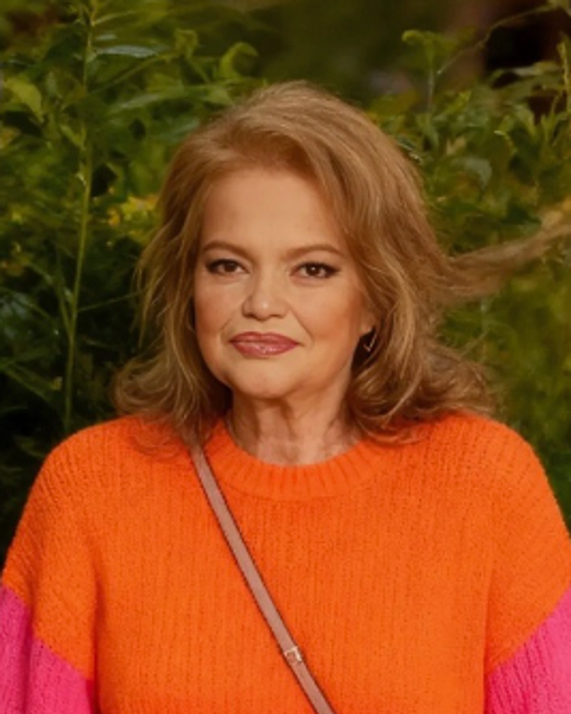 Rosa Nava Miramontes Profile Photo