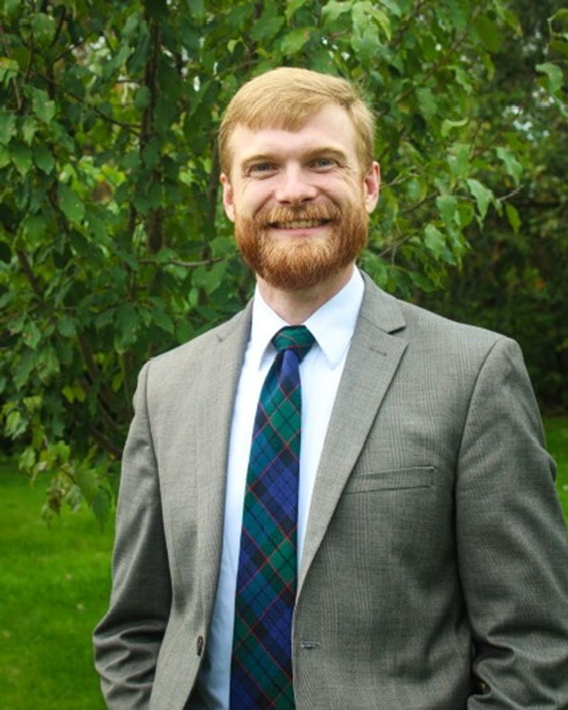 Stephen Fletcher Clayton