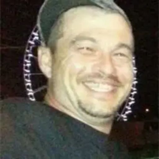 Johnny Whobrey Profile Photo