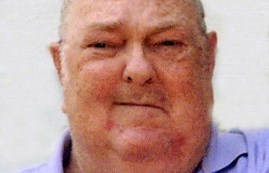 Charles Phillip Crawford