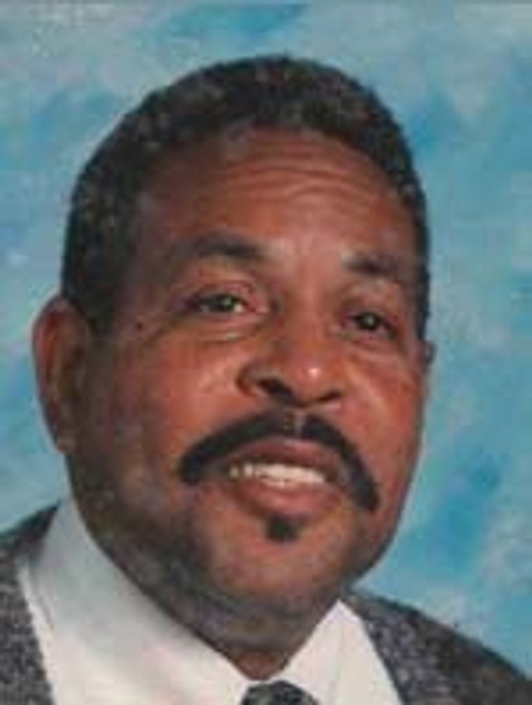 Robert Edward Prince