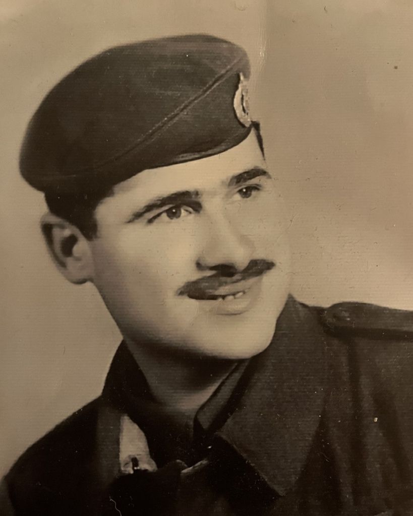Michel (Mike) Lambrinos