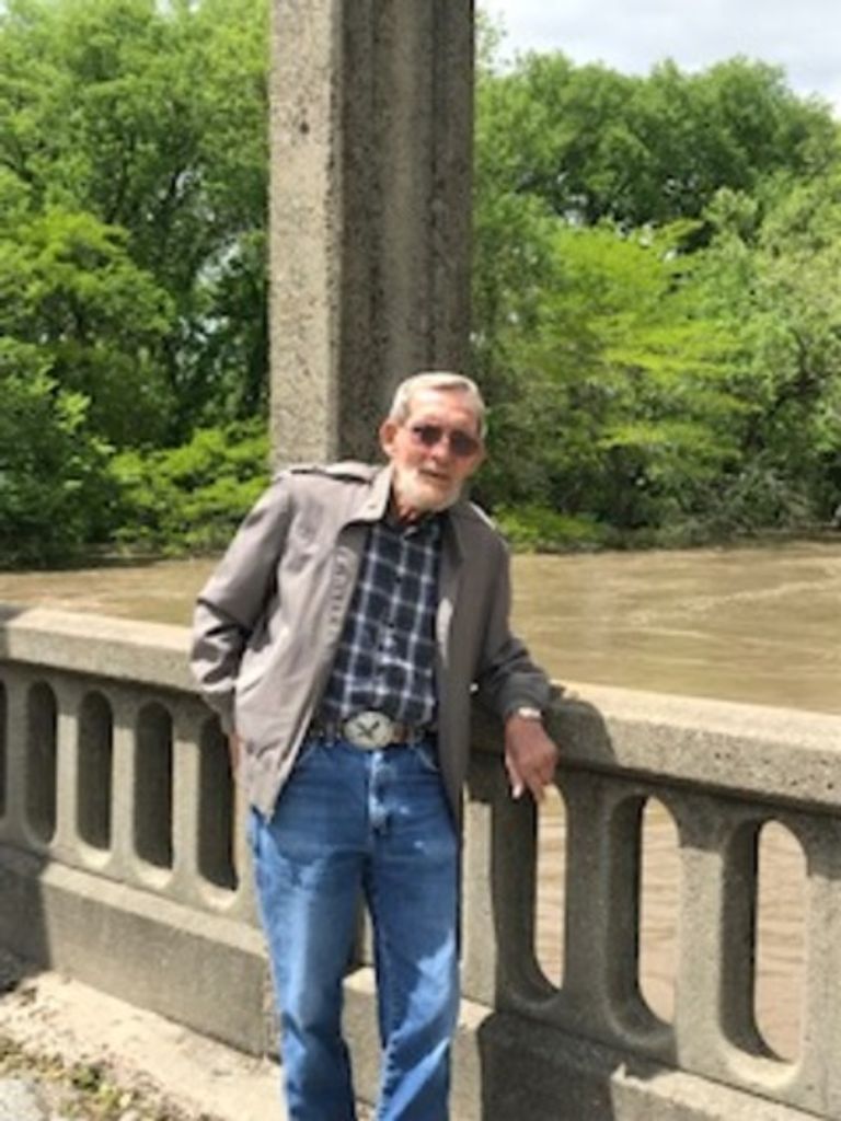 Clifford D. Hutchinson Profile Photo