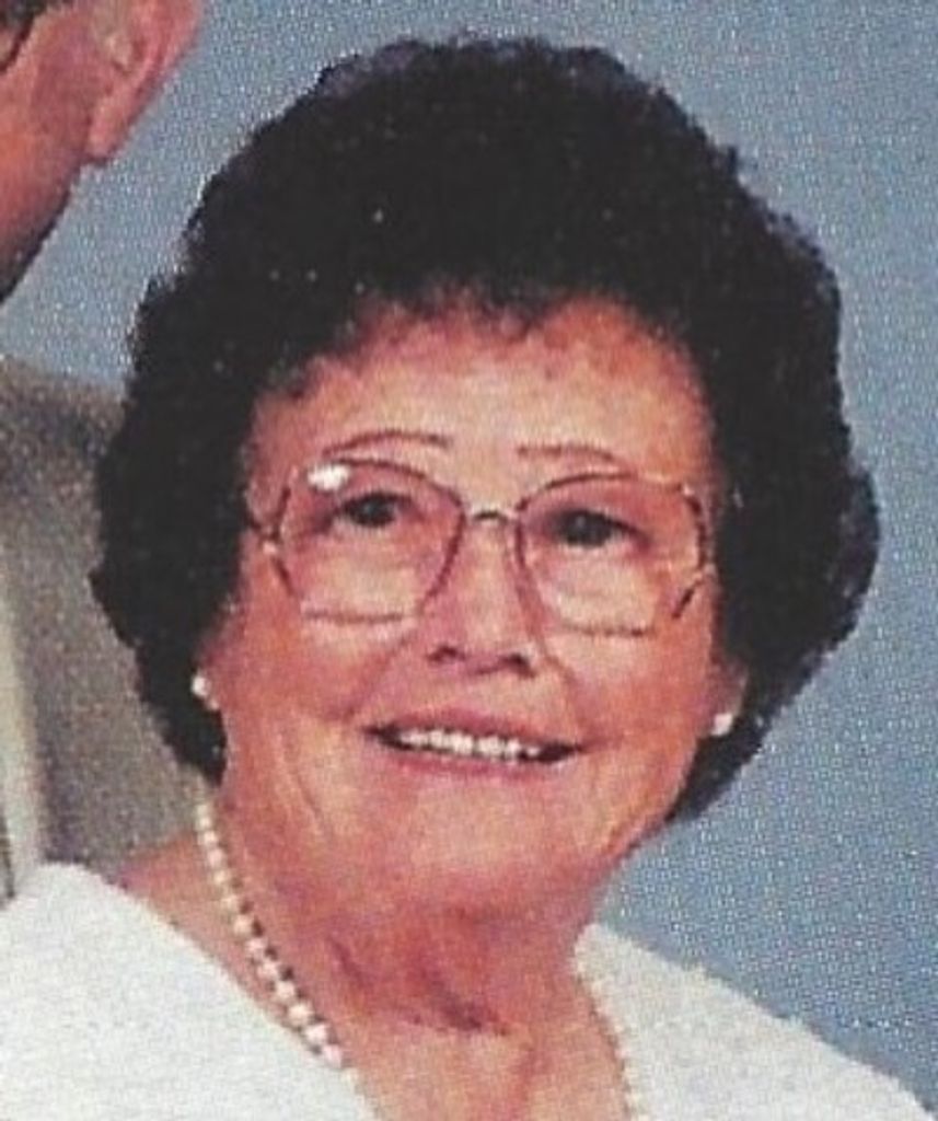 Virginia Lee Sherrill Profile Photo