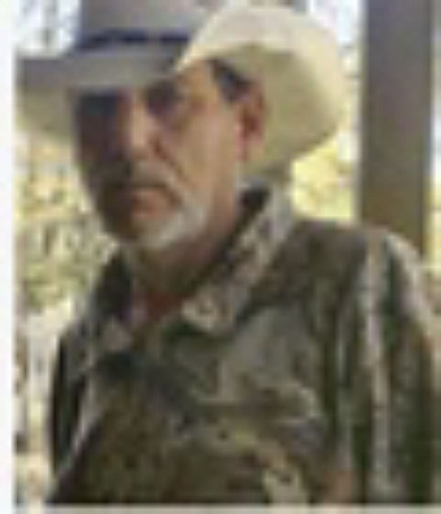 Matthew Wharton Profile Photo