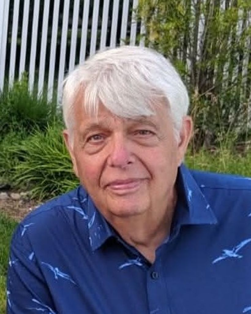 Norman James Mityng Profile Photo