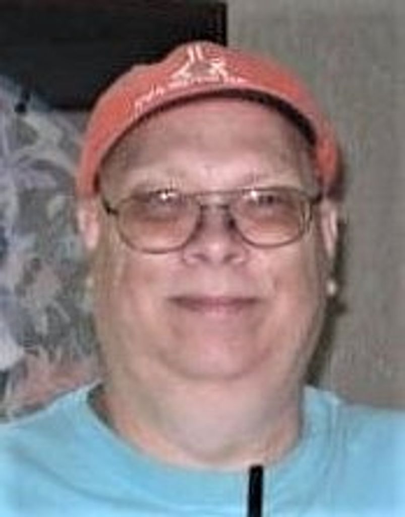 Randy William Staton Profile Photo