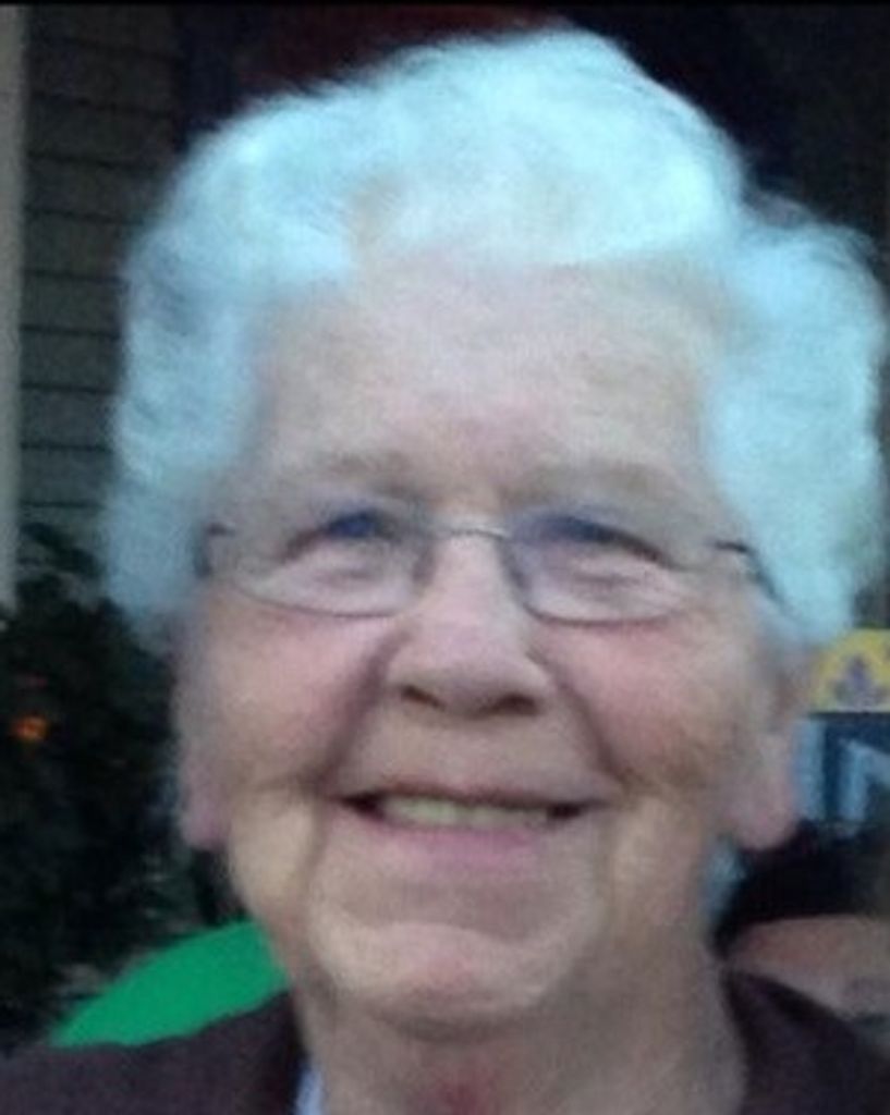 Docia Edith O'Connor Lick LaGrange Profile Photo