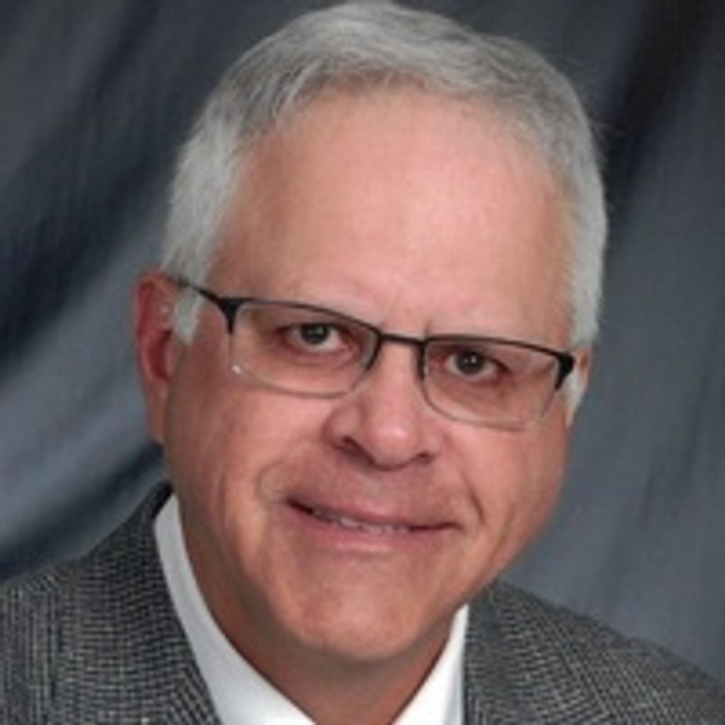 David George Honetschlager Profile Photo