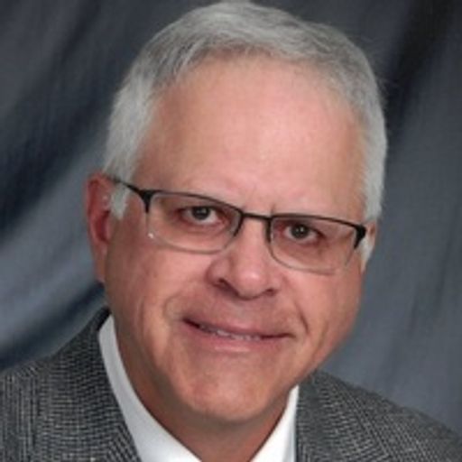 David George Honetschlager Profile Photo