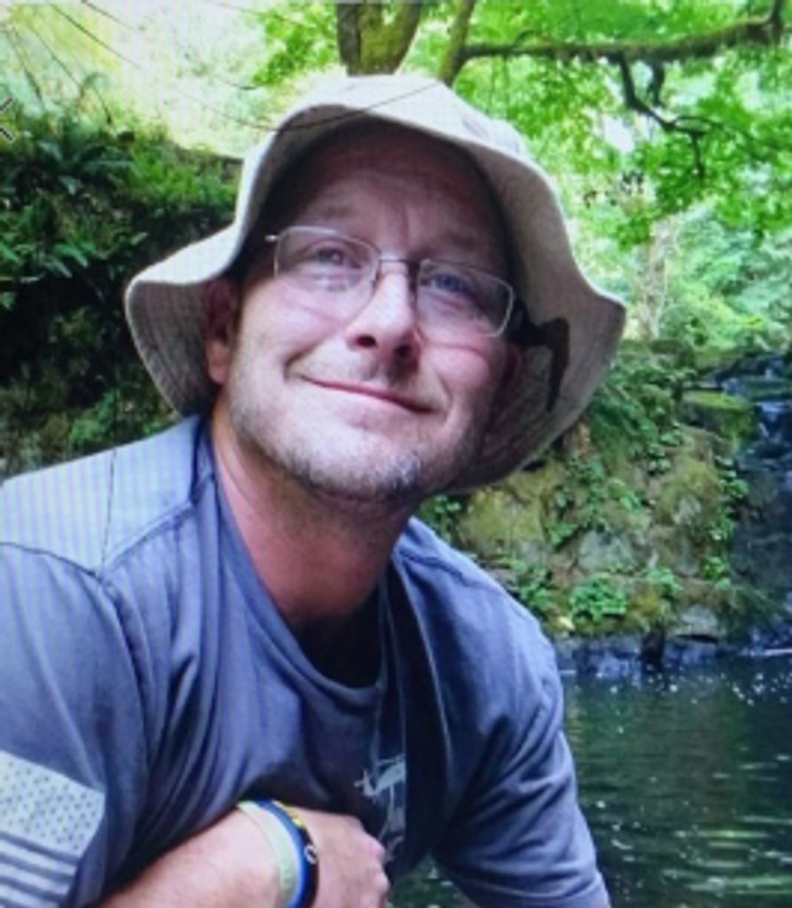 Michael Handley Profile Photo