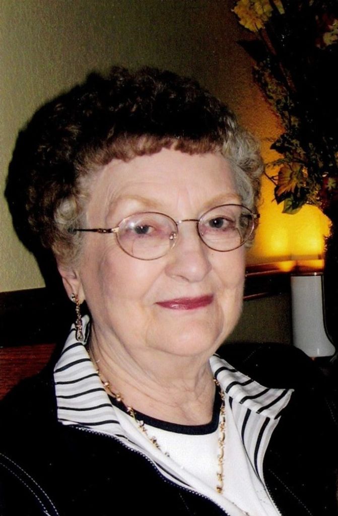 Lois Woolverton