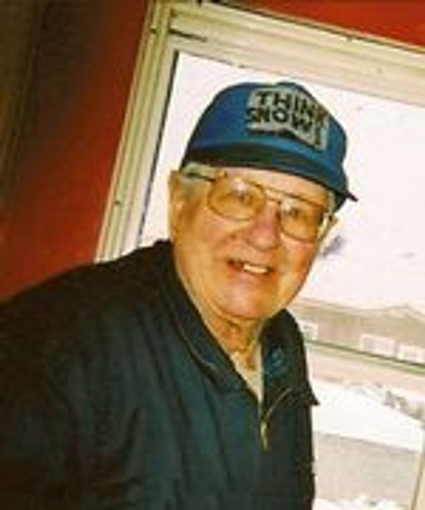 Bernard Mohelski