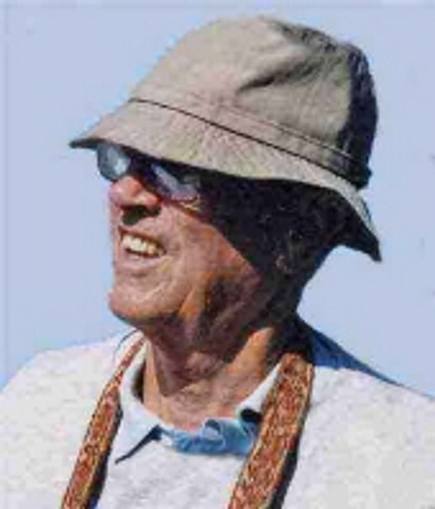 John  Aloysius Leugers