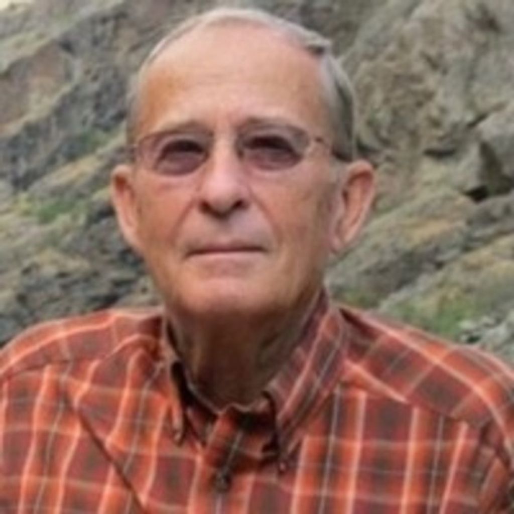 Curtis Smith Profile Photo