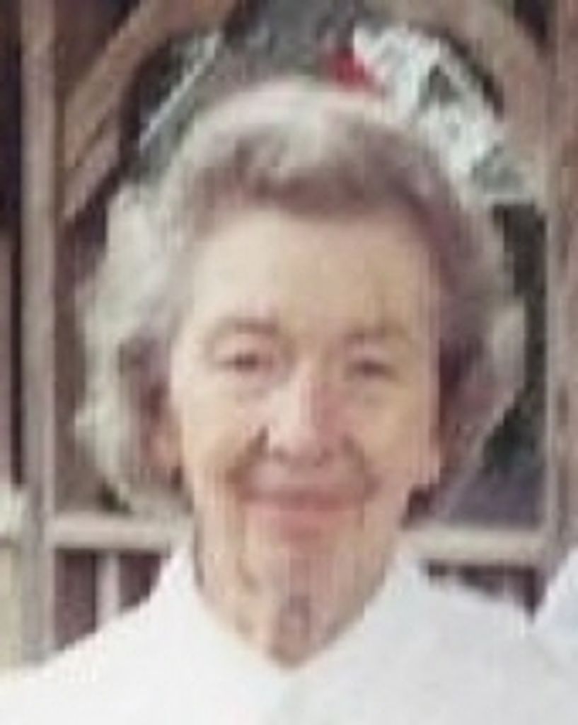 Orpha Ada Holbrook Burrell
