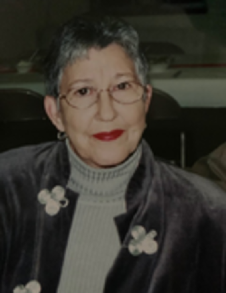 Jean Hamilton Ballard Profile Photo