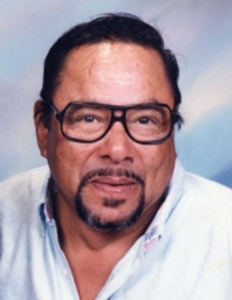Thomas Lee Morton, Sr. Profile Photo