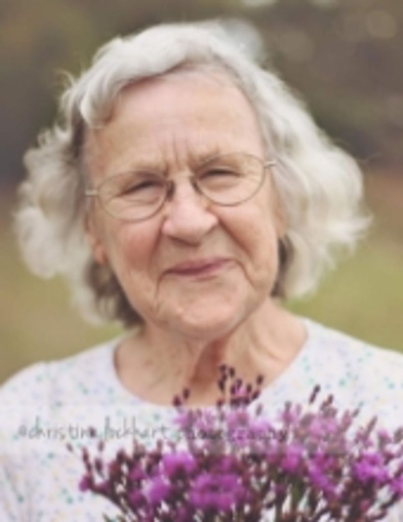 Betty Jean Cook Profile Photo
