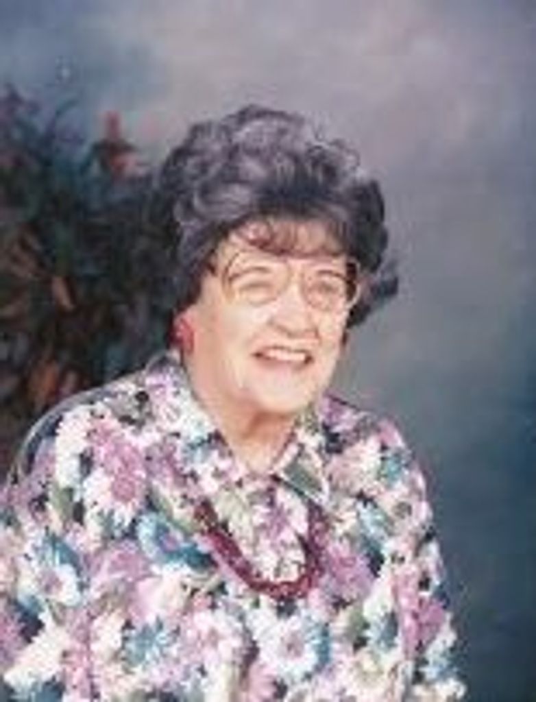 Marjorie O. Jones