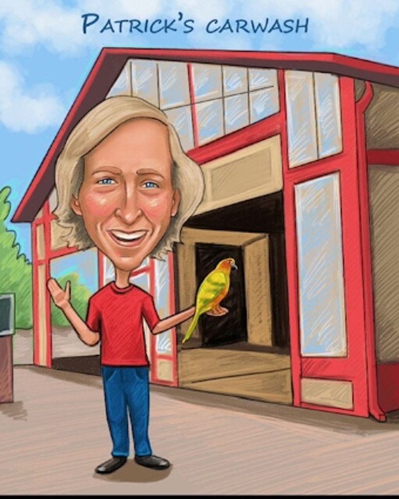 Pat Mcdonald Profile Photo