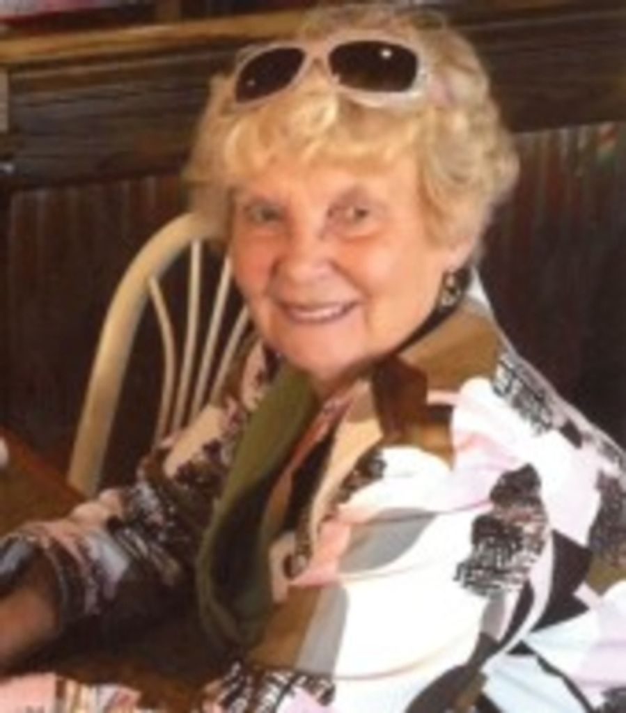 Evelyn R. Behrendt Profile Photo