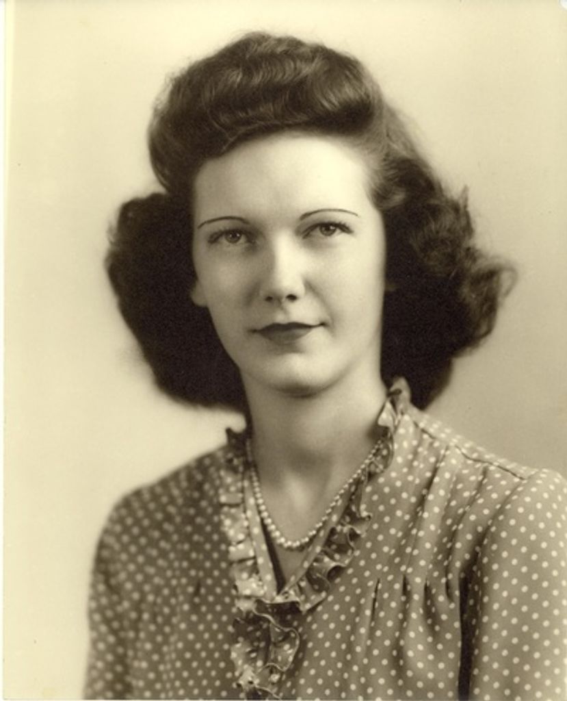Betty Ferrell Profile Photo