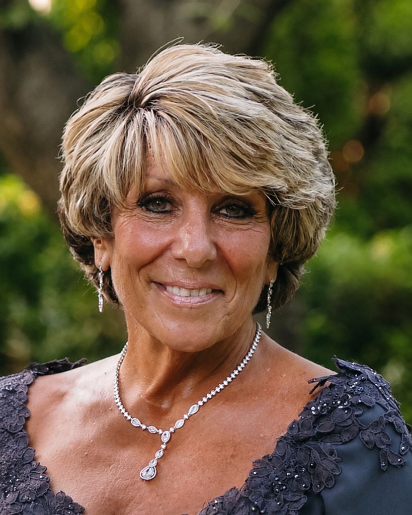 Gail Milone
