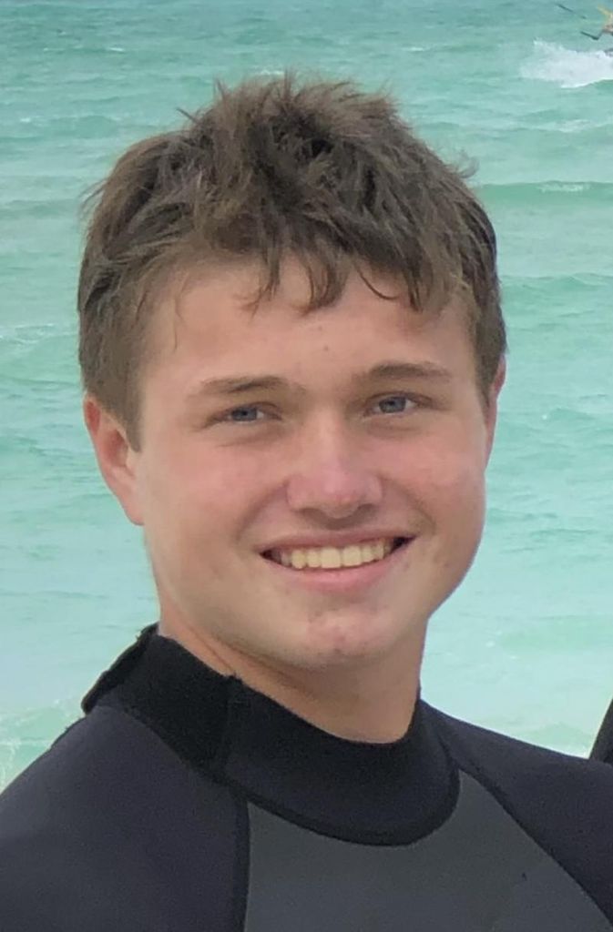 Daniel Steven Darling