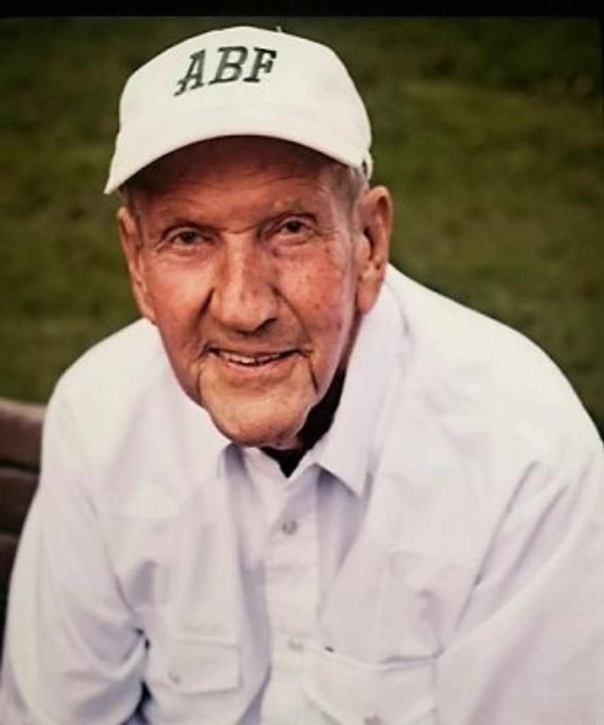 Norris "Bob" Fesmire