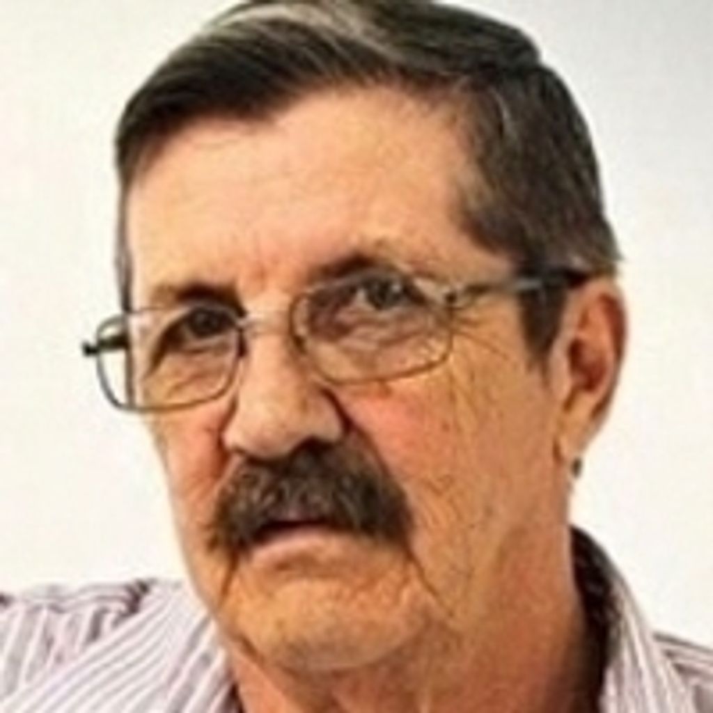 Harry Stewart