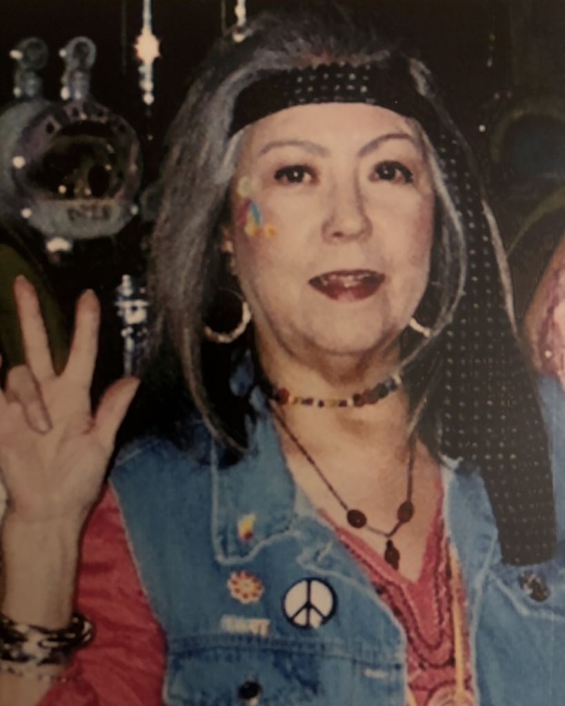 Viola Trujillo Profile Photo