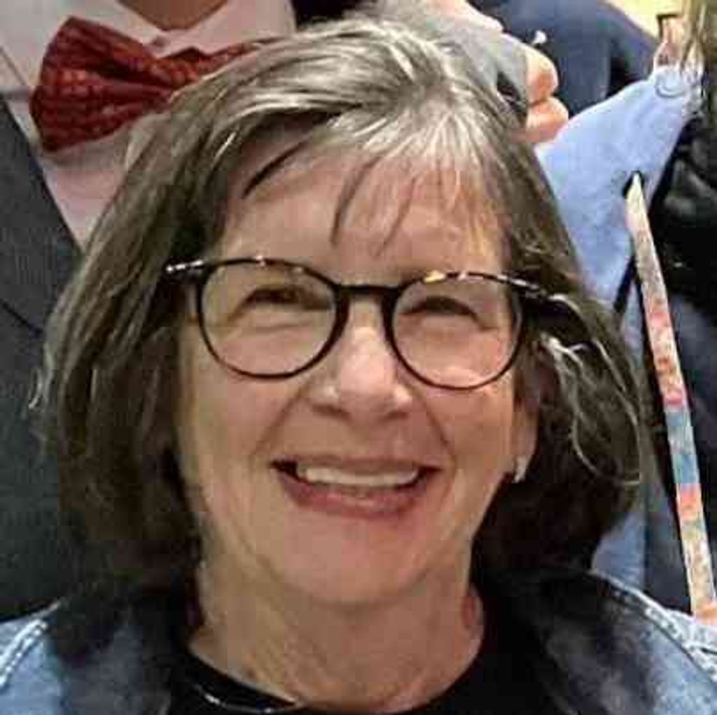 Nancy Jean McKinney Romanus Profile Photo