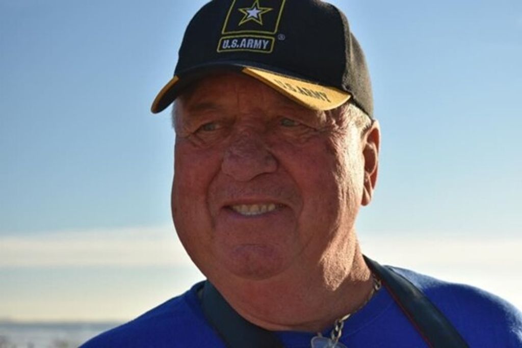 Thomas John Donahue Profile Photo