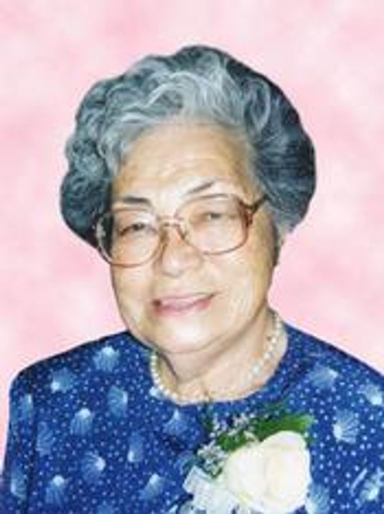 Lucy Toshiko Takeuchi