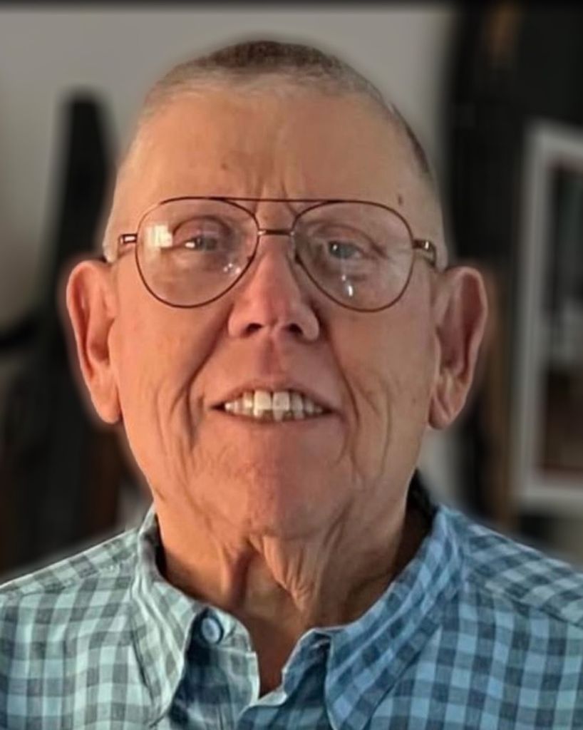 Ronald Scott "Scotty" Hudspeth