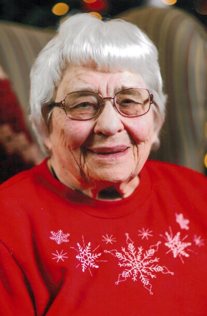 Maryann E. Zernicke Profile Photo