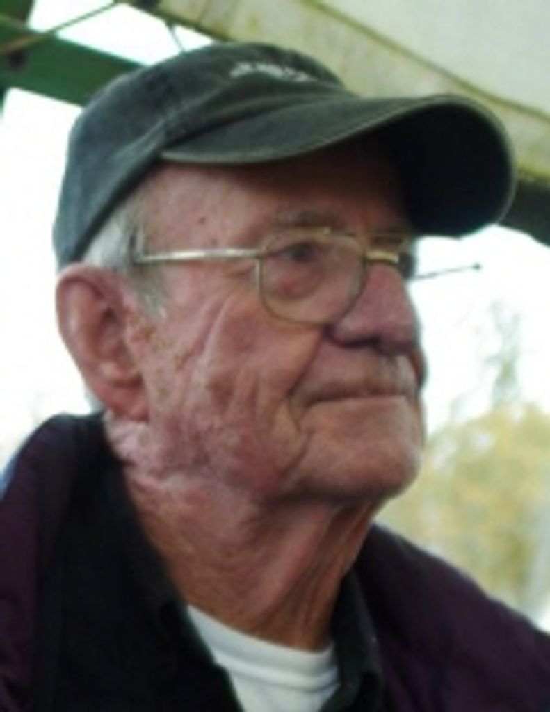 Irving William Cahalan