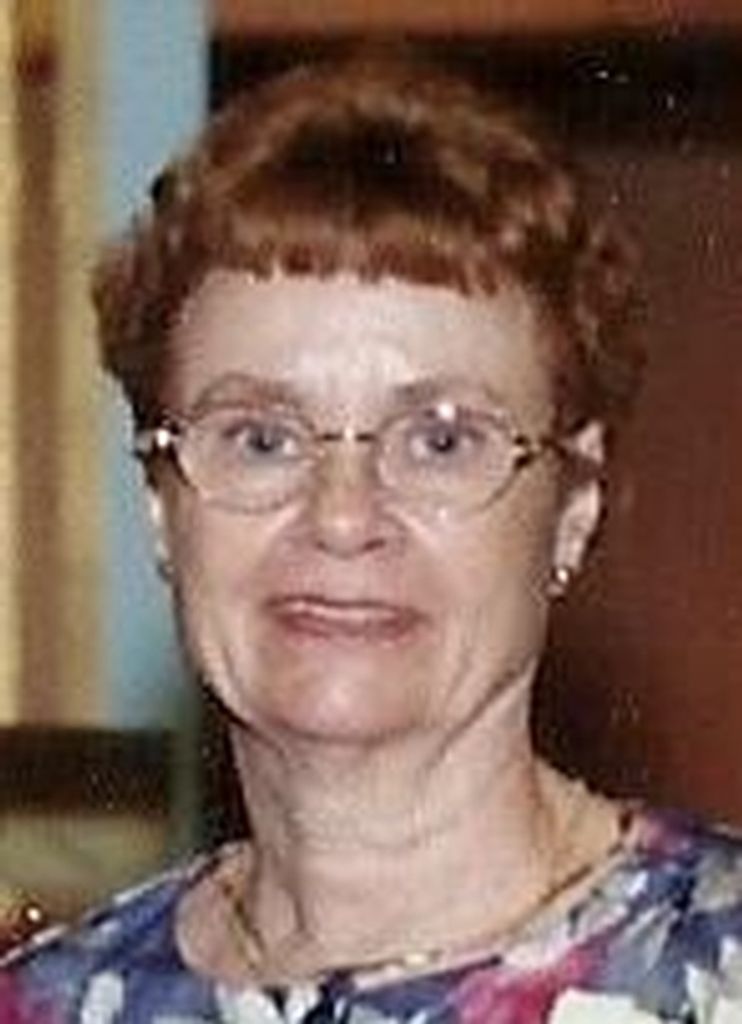 Linda Wyoma Dovel Profile Photo