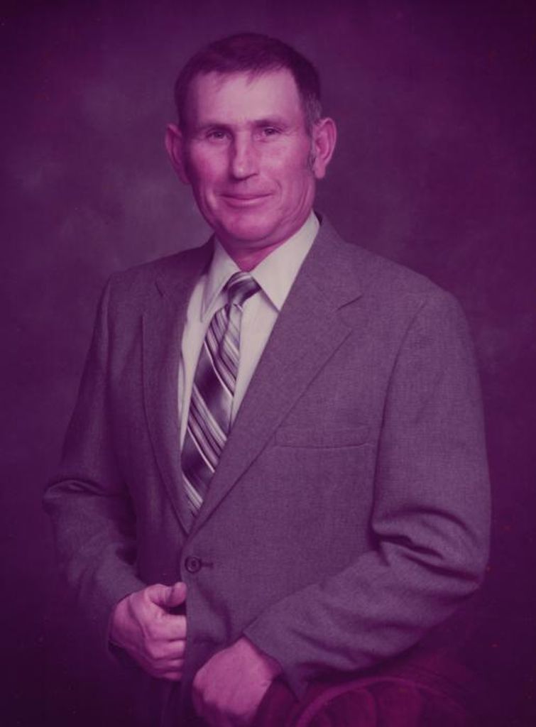 Bethel Parrish