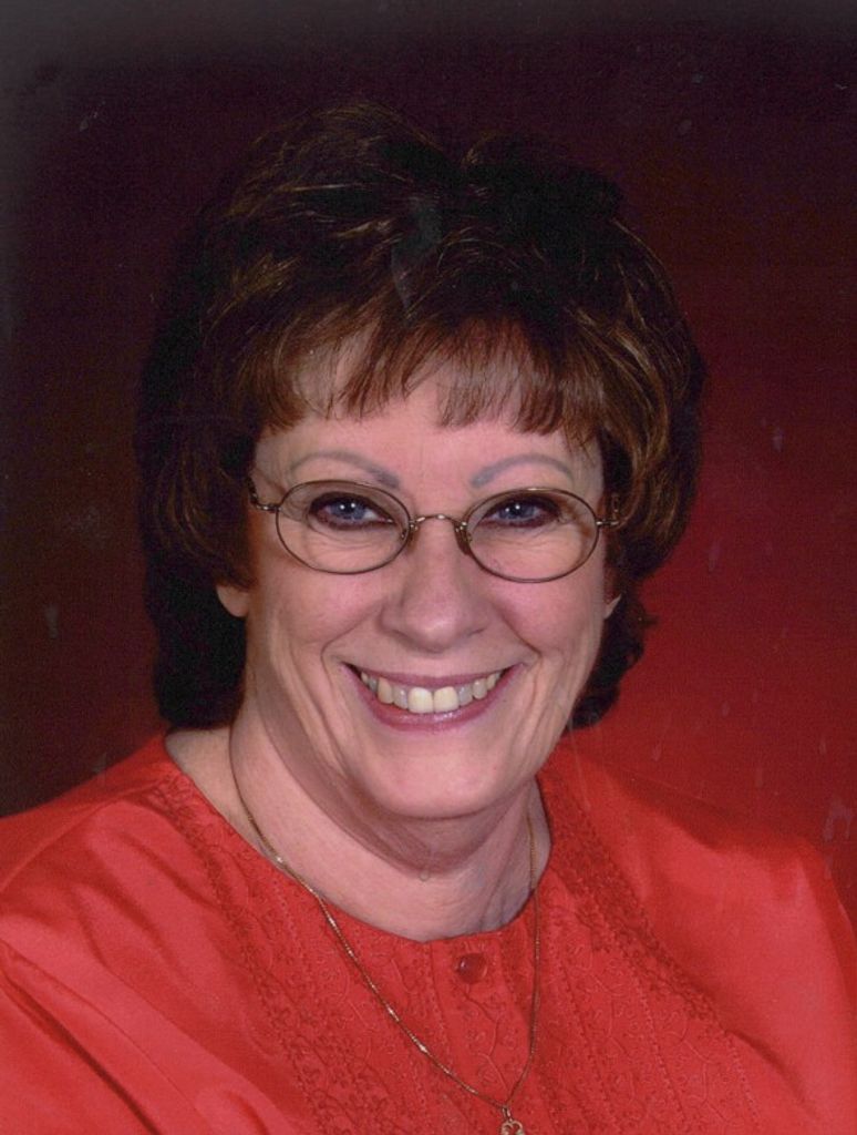 Reta Sharlene Mattix Profile Photo