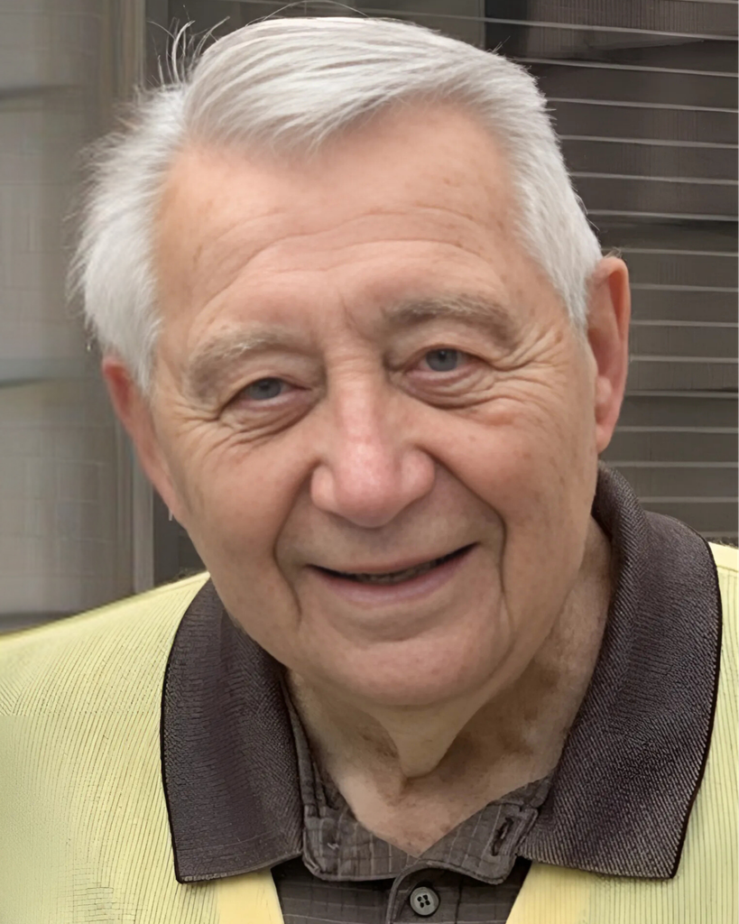 Louis E. Masche Profile Photo
