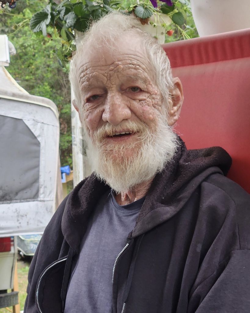 Richard Dean Timmons Profile Photo