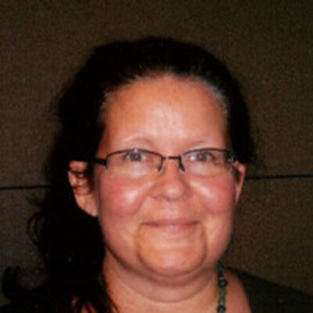 Jacqueline Yovenne Norwood