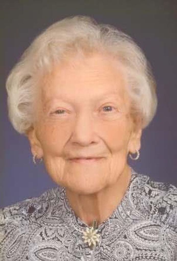 Nila Mae Charbonneau